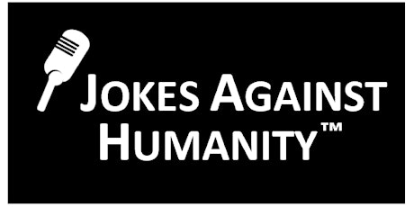 Casbah Comedy 1yr Aniv. w/ Jokes Against Humanity primary image