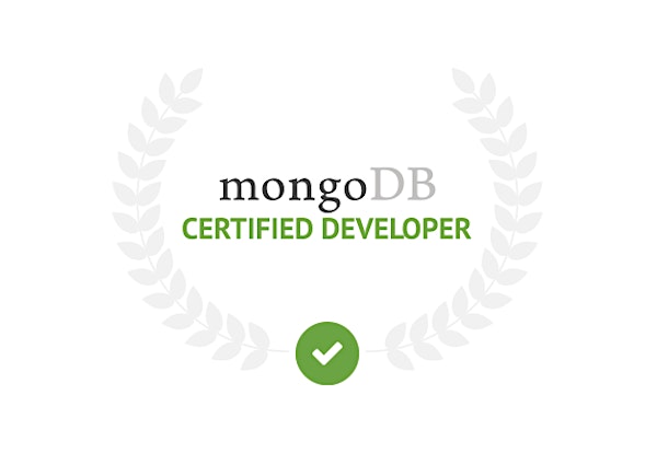 C100DEV: MongoDB Certified Developer Associate Exam - September 2015