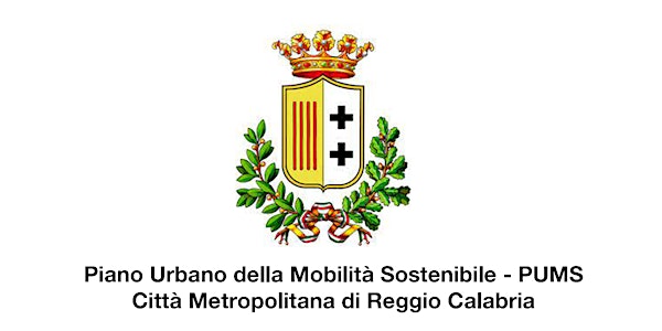 Primo Forum - PUMS Città Metropolitana di Reggio Calabria - Stakeholders