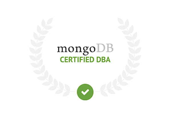 C100DBA: MongoDB Certified DBA Associate Exam - September 2015