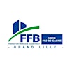Logotipo de FFB GRAND LILLE