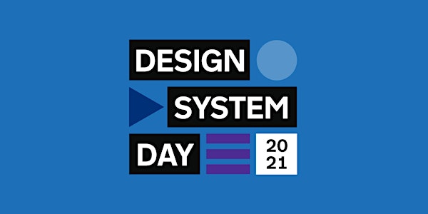 Design System Day 2021