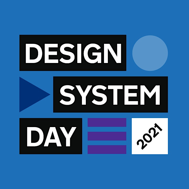 Design System Day 2021 image