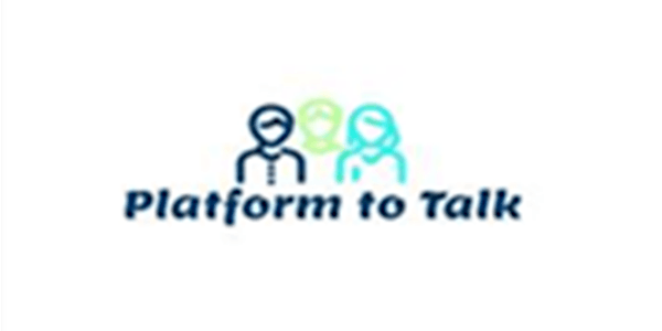 Platform to Talk – Change and New Beginnings