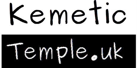 Kemetic Temple Festival :: Temple vs private practice