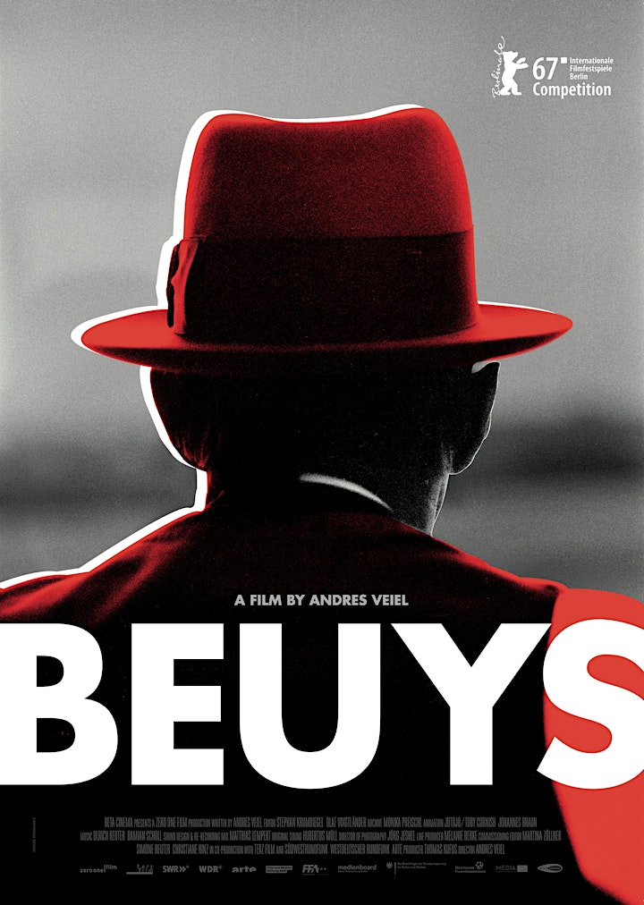 Image pour Beuys 