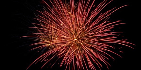 Residents Fireworks Social