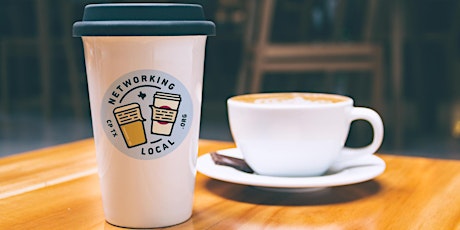 Cedar Park / Leander "Coffee Hour" by Networking Local™