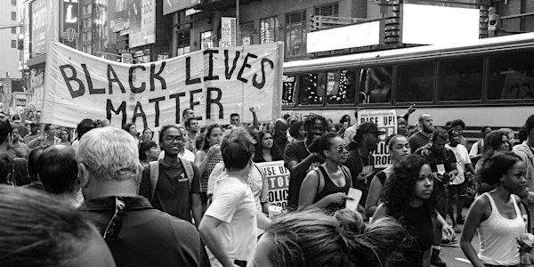 NWFed: In Conversation - Black Lives Matter and Museums