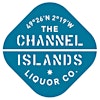 Channel Islands Liquor Co's Logo