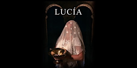 Imagen principal de "Lucía" /  Presentación de Cortometraje de Cinedanza