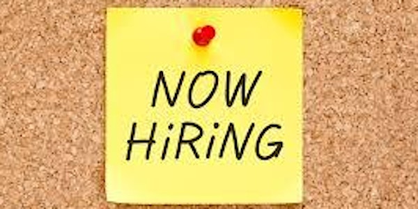 JOB SEEKERS: Job Fair Registration for General Public (ADA 25 Illinois Celebration + Job Fair)