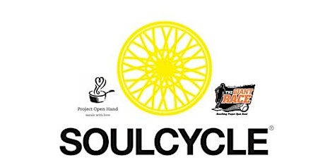SoulCycle Charity Ride Benefiting Project Open Hand primary image