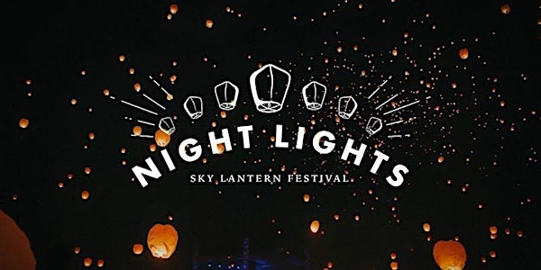 Night Lights: Sky Lantern Festival - Utah Motorsports Campus