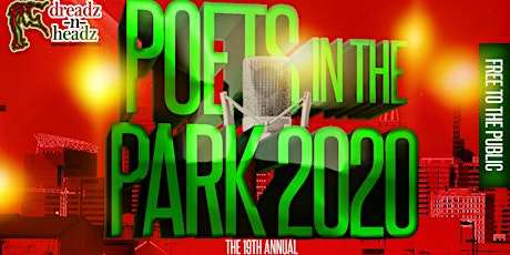 Poets in the Park