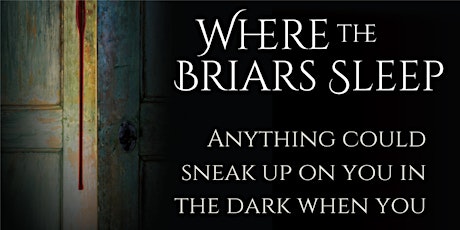 The TTP interview with author Emma Beaven on Where The Briars Sleep is LIVE