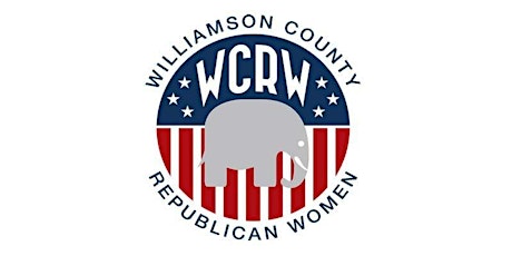 Williamson County Republican Women February Meeting primary image