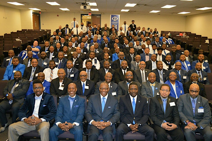 ILLINOIS STATE MEETING image