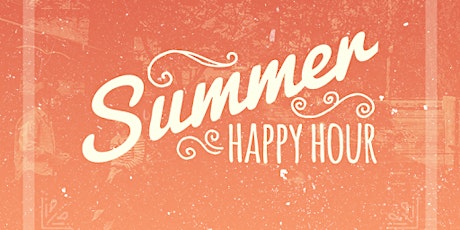 Imagen principal de WISE-Boston & BASIC Summer Happy Hour!