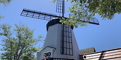 Primaire afbeelding van Amazing Scavenger Hunt Adventure-Solvang