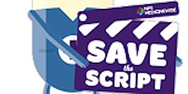 Save the Script Short Film Awards