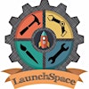 LaunchSpace Inc.'s Logo