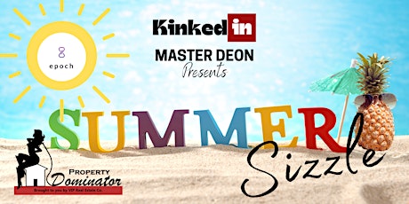 Summer Sizzle - Kiki's Bday!! primary image
