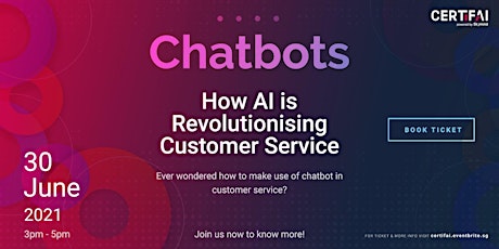 Chatbots: How AI is Revolutionising Customer Service primary image