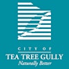 Logo van City of Tea Tree Gully