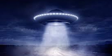 If UFOs are Real, Then What? primary image