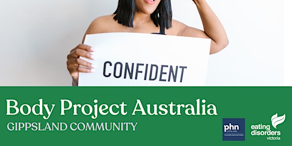 Body Project Australia Online Program