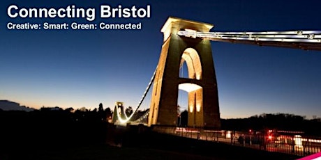 Connecting Bristol to the Internet of Things #BRISIoT primary image