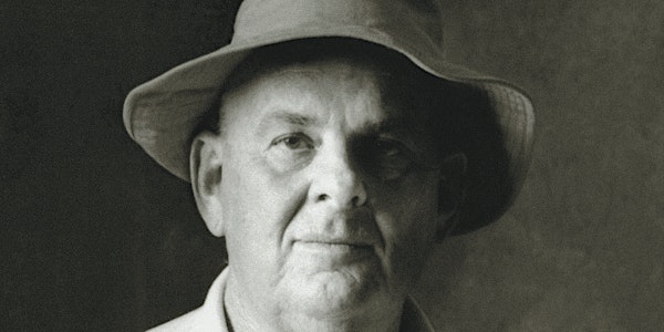 Waiting for the Past: Les Murray reads from his new volume of poems - CASH...