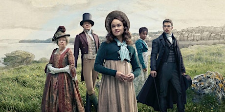 What's Next for Period Drama? primary image