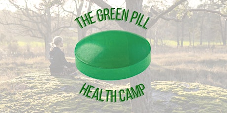 The Green Pill Health Camp  primärbild