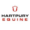 Logo van Hartpury Equine