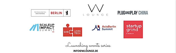 
		The Berlin China women’s network launch image
