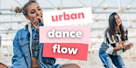Urban Dance Flow