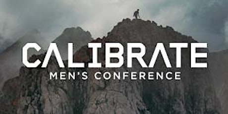 Calibrate Men's Conference 2015 primary image