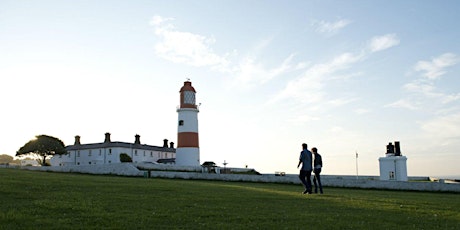 Timed entry to Souter Lighthouse and The Leas (28 June - 4  July) primary image