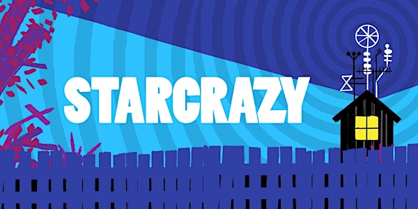 Miracle Theatre - Starcrazy