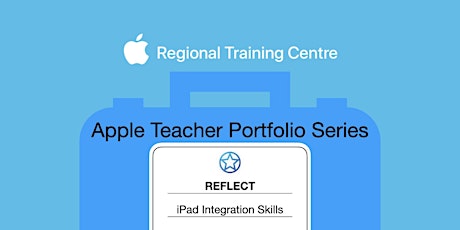 Apple Teacher Portfolio - Creating your reflection video