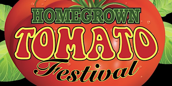 Virtual Homegrown Tomato Festival 2021 - Part 2