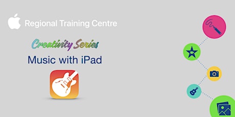 Creativity Series - Music with iPad