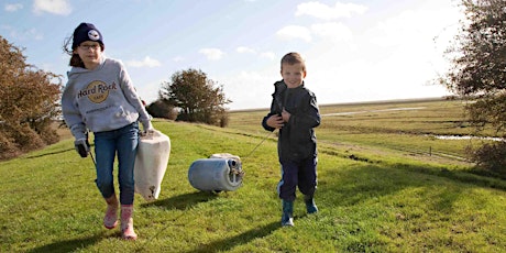 Sea Guardians Beach Clean primary image