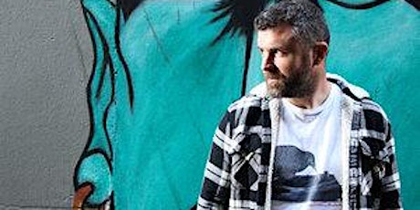 Mick Flannery in Concert