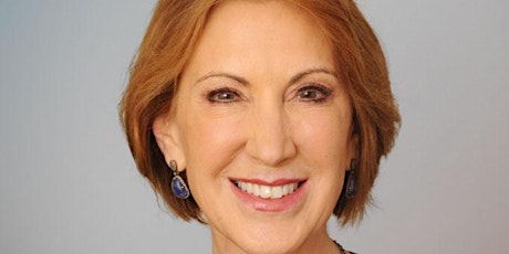 NH Townhall with Carly Fiorina primary image