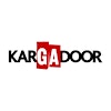 De Kargadoor's Logo