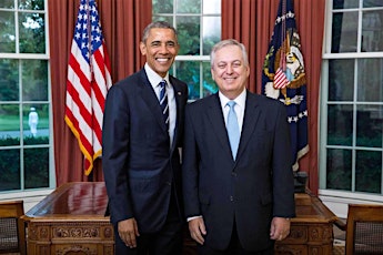 Ambassador Series with Brazil's Ambassador Luiz Figueiredo primary image