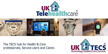 UKTelehealthcare Digital MarketPlace 2 primary image